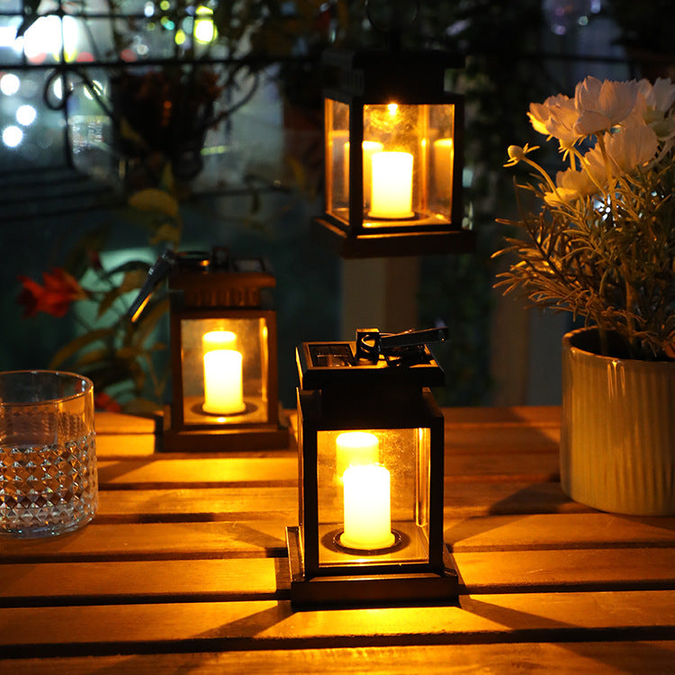 Outdoor Lighting