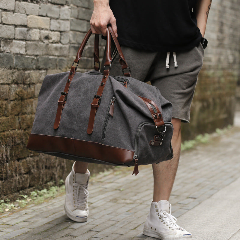 Men's Luggage & Bags