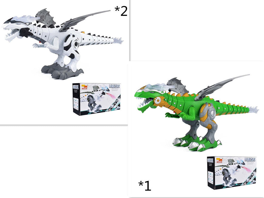 Intelligent Robot Toy Dinosaur