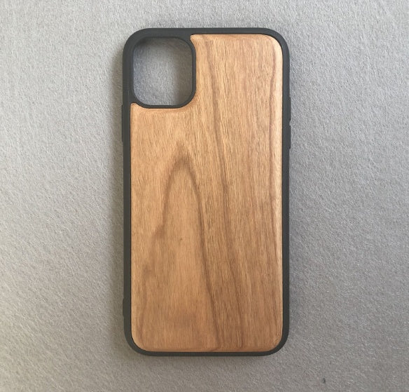 Compatible With  Mobile Phone Case Wooden Phone Case