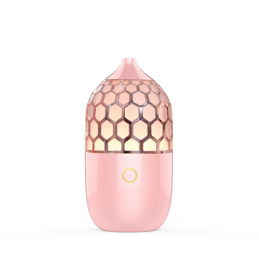 Asakusa Pink Aroma Diffuser