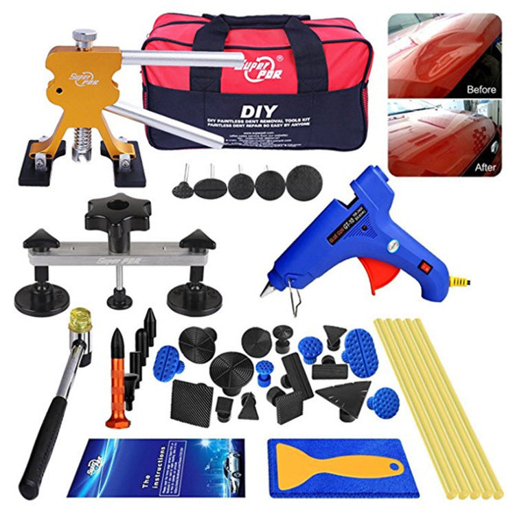 Car dent repair puller car dent repair tool