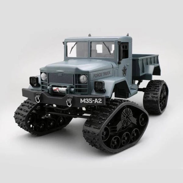 Snow Truck RC Car