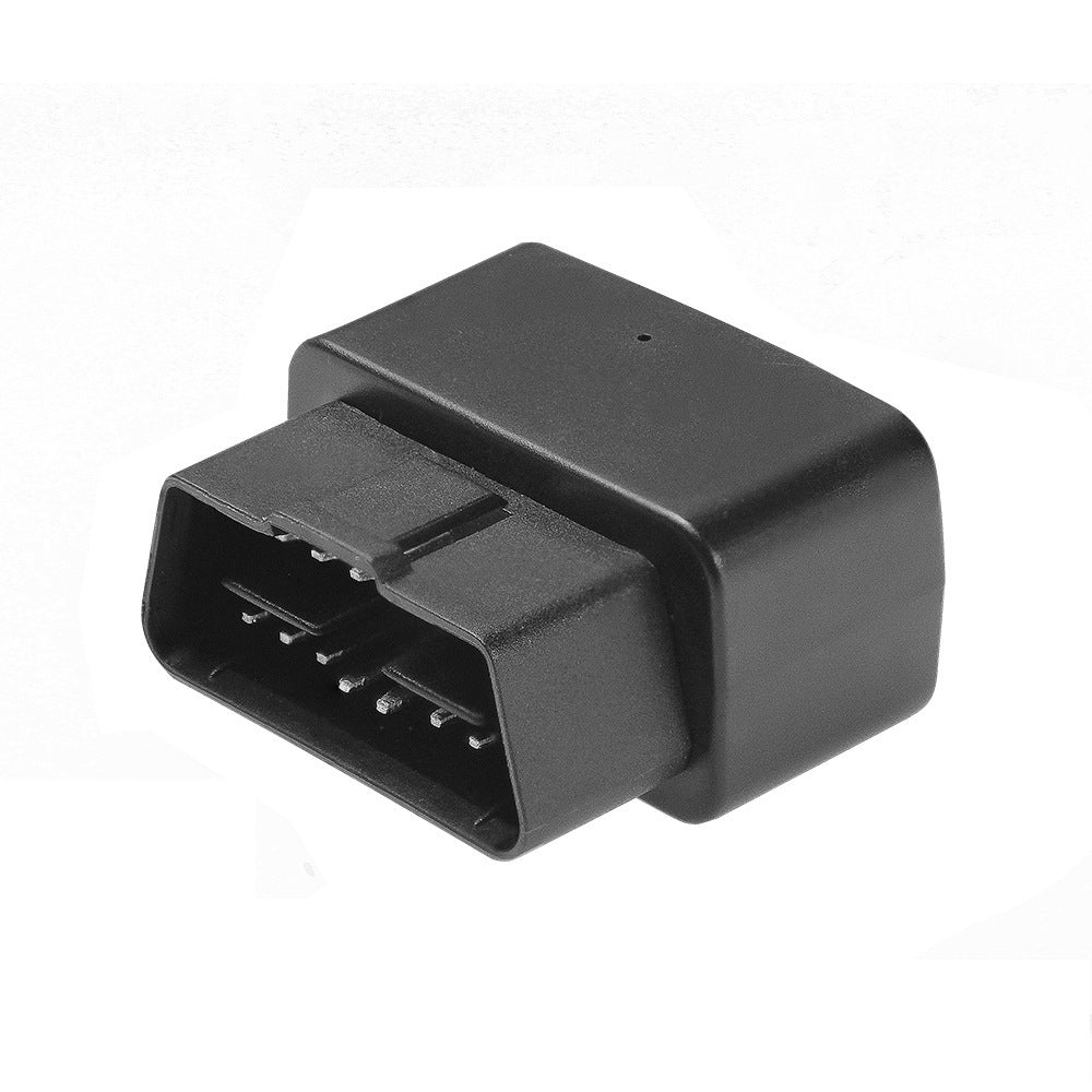 International Version Of Gps Locator Plug And Play