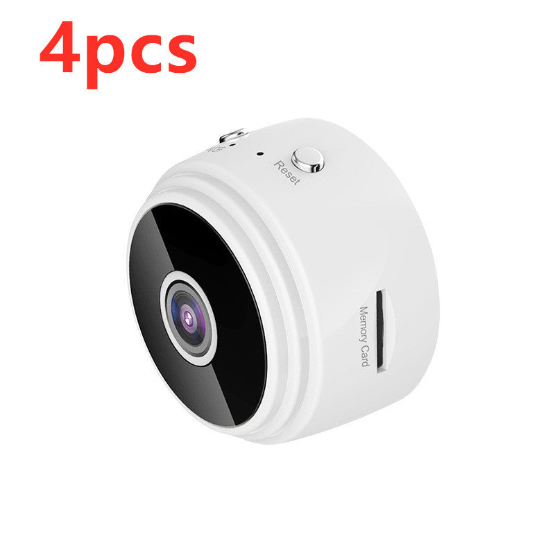 Camera WIFI Wireless Network Camera Remote HD Motion DV Surveillance Camera