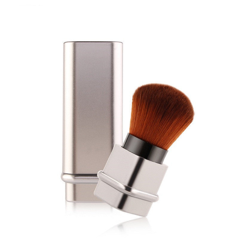 Portable Single Makeup Brush