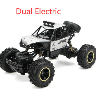 Remote control car