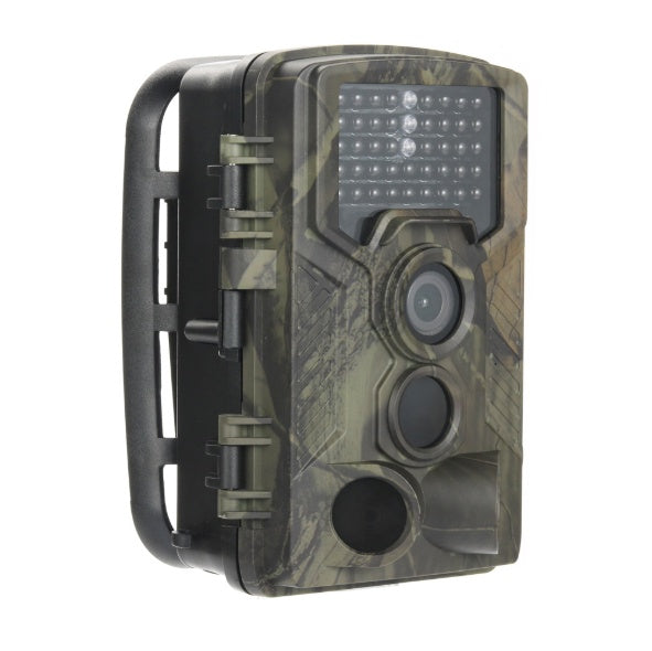 Wild hunting camera