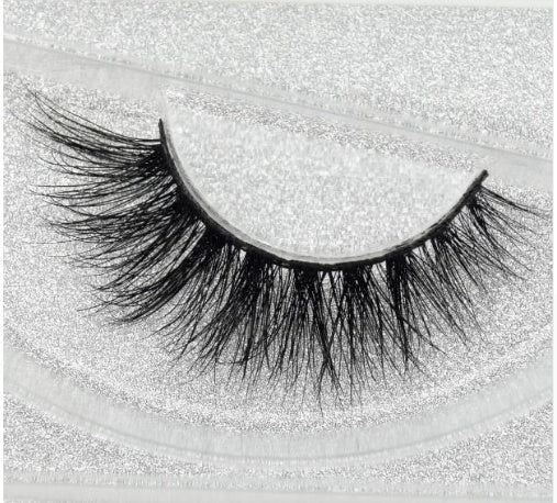 Faux Aurelia Eye Lashes