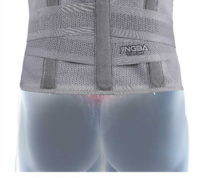 Exercise waist protection fitness equipment