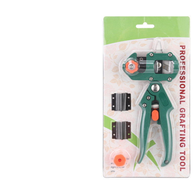 Grafting Pruning Shears For Grafting Fruit Tree Seedlings