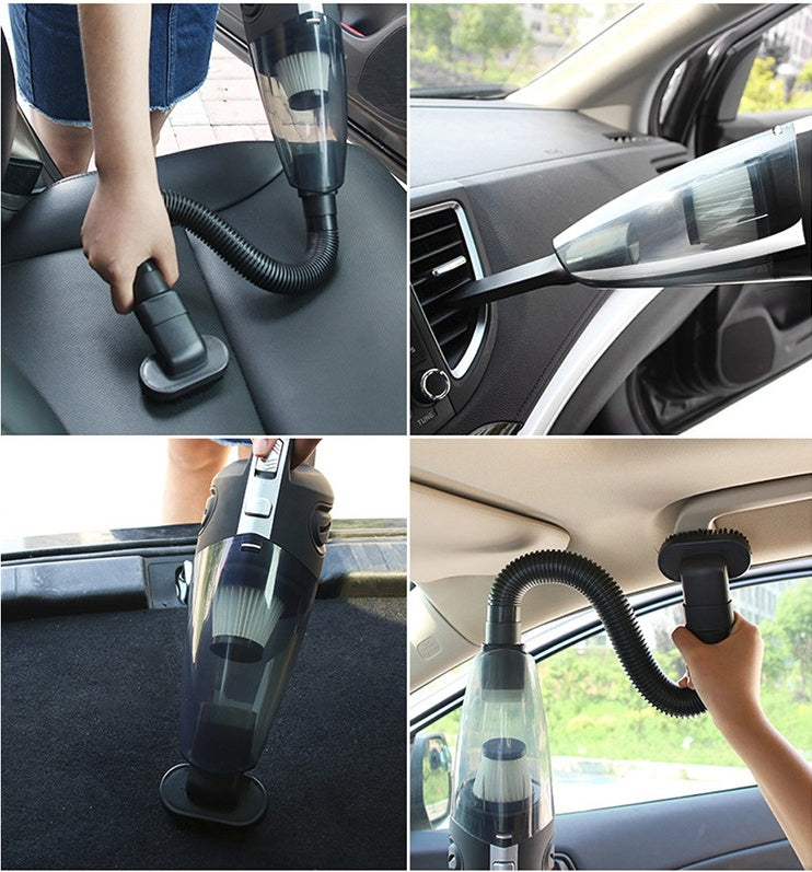 Car Vacuum Cleaner