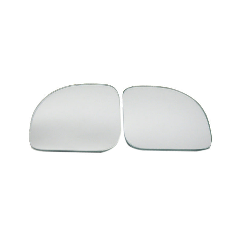 HD Endless Adjustable Fan Shaped Blind Spot Mirror