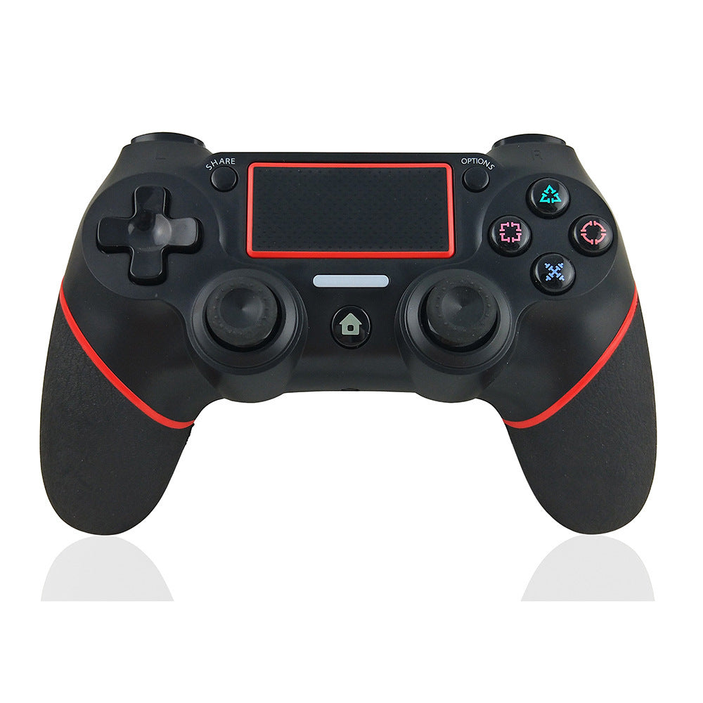 PS4 wireless Bluetooth gamepad