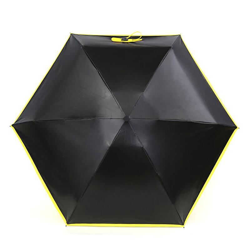 Mini pocket umbrella