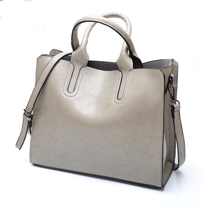 Sofia Spanish Trunk Tote