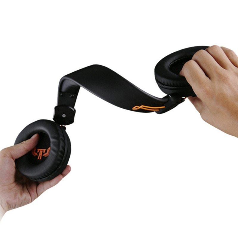 Computer Game Headset  Microphone