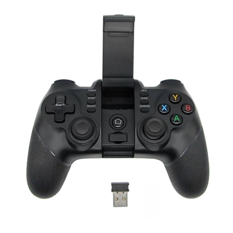 Compatible With Compatible With  USB Gamepad Joystick Remote Game Controller Gamepads For Android Phone For  IOS Phone For PC Computer