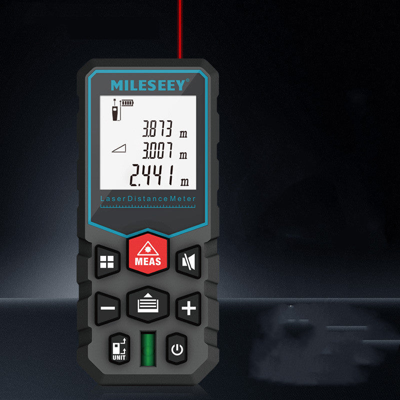 Maice X5 infrared high-precision laser rangefinder