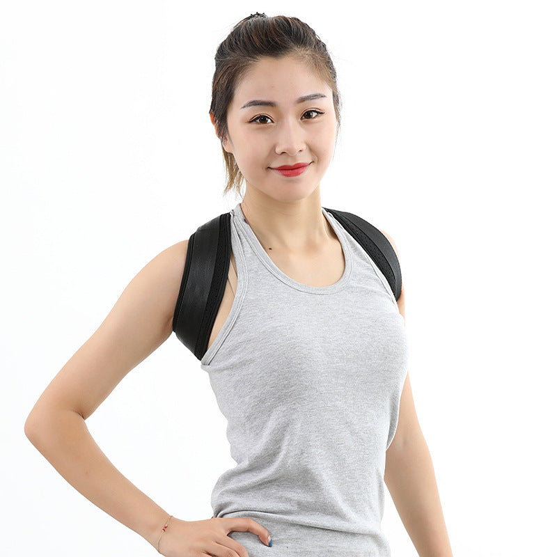 Adjustable Posture Corrector Back Support Strap Brace Shoulder Spine Support Lumbar Posture Orthopedic Belt