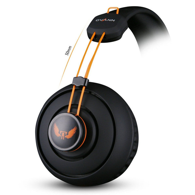 Computer Game Headset  Microphone