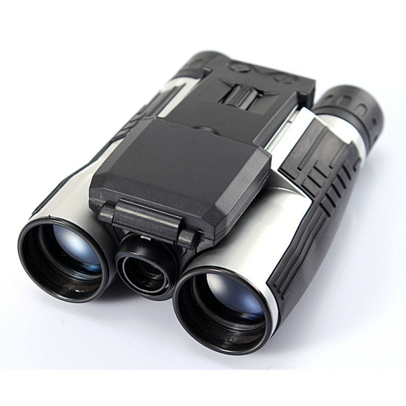 Digital HD Camera Binoculars