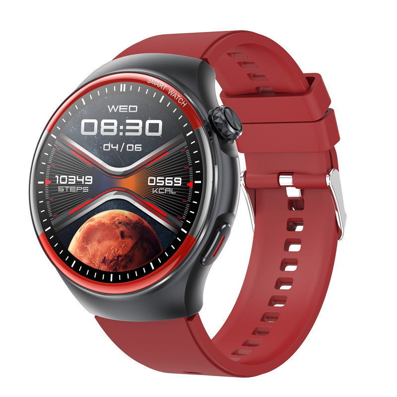 T82 Smart Watch Bluetooth Calling Sports Health