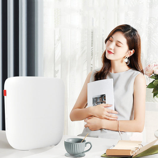 Desktop Office Moisturizing Beauty Non-fog Humidifier