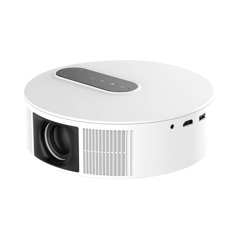 Projector HD Home Theater Smart Home Bedroom