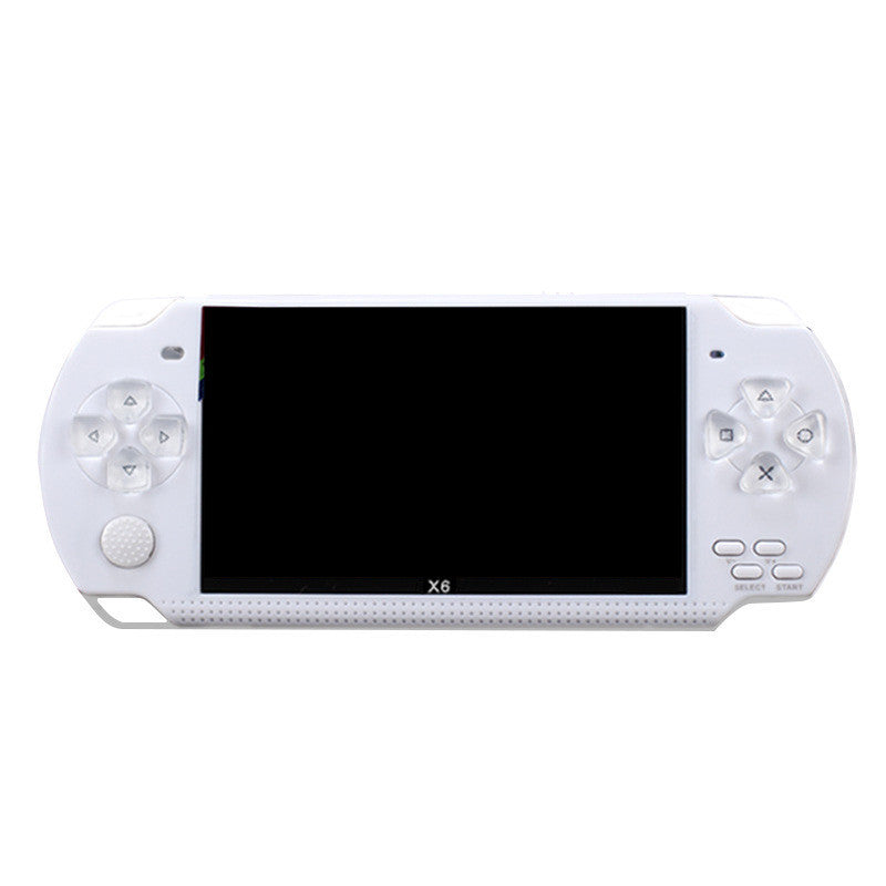 X6 Handheld Game Consoles