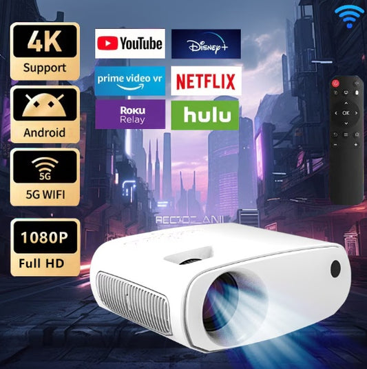 Mini HD Projector